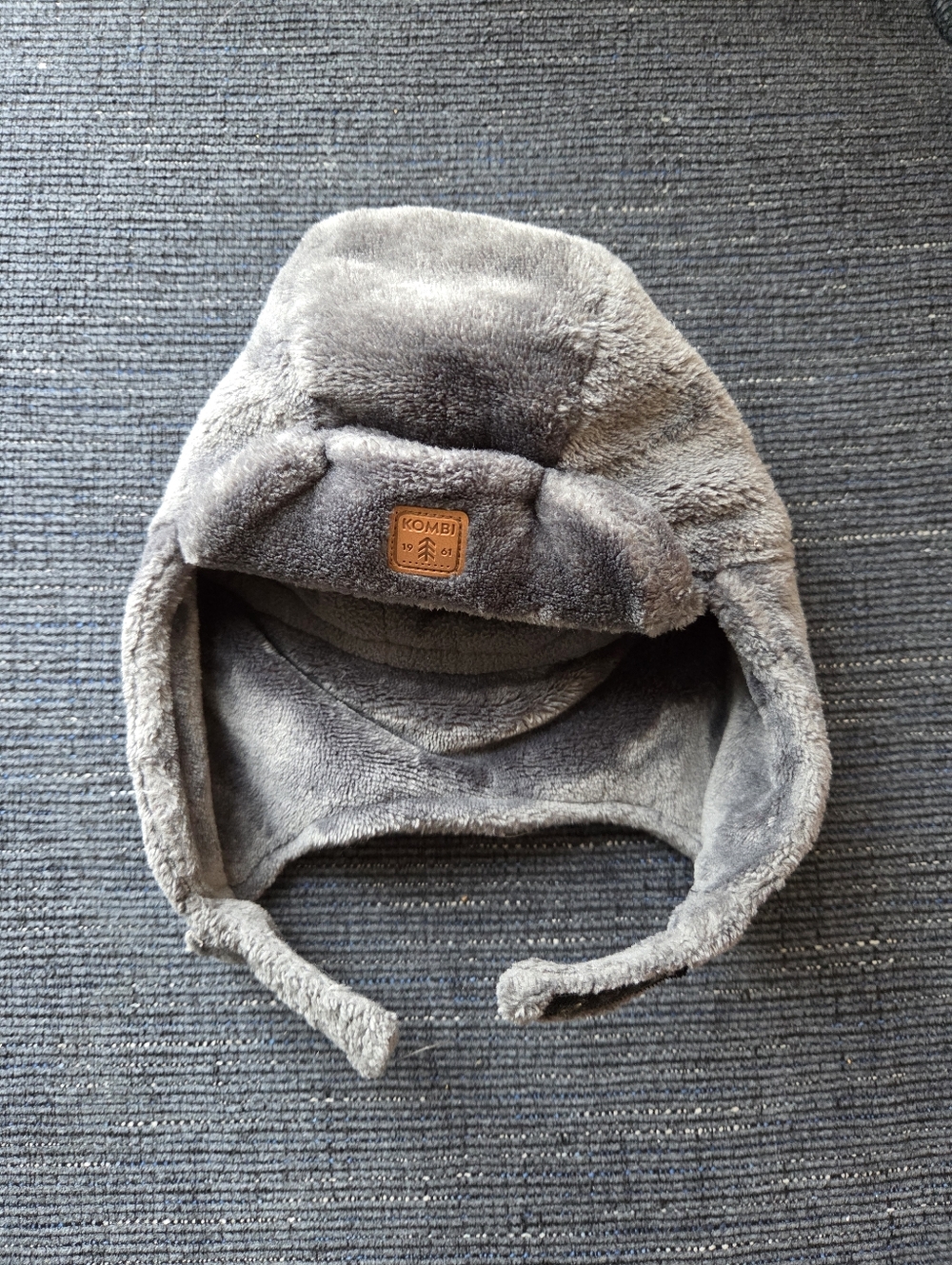 Kombi Hat 12-24m Free W/purchase